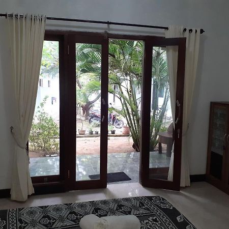 Jasmine Inn Nusa Penida Εξωτερικό φωτογραφία