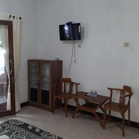 Jasmine Inn Nusa Penida Εξωτερικό φωτογραφία