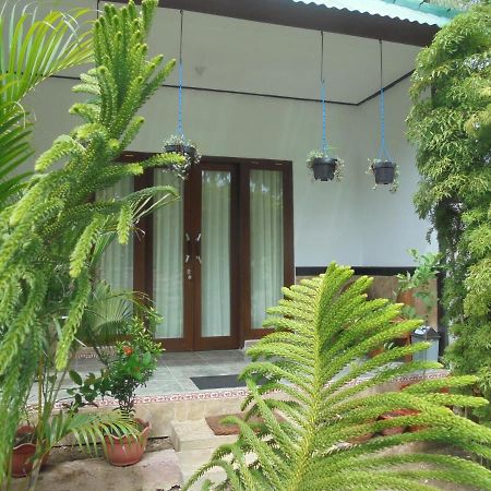 Jasmine Inn Nusa Penida Εξωτερικό φωτογραφία