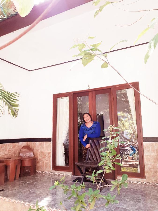 Jasmine Inn Nusa Penida Εξωτερικό φωτογραφία