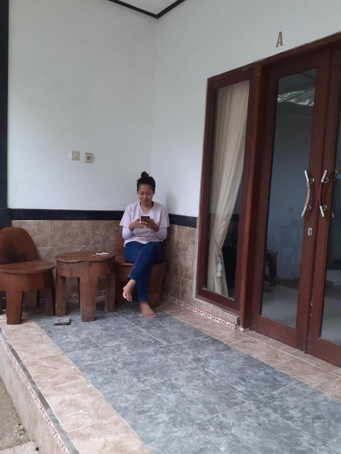 Jasmine Inn Nusa Penida Εξωτερικό φωτογραφία