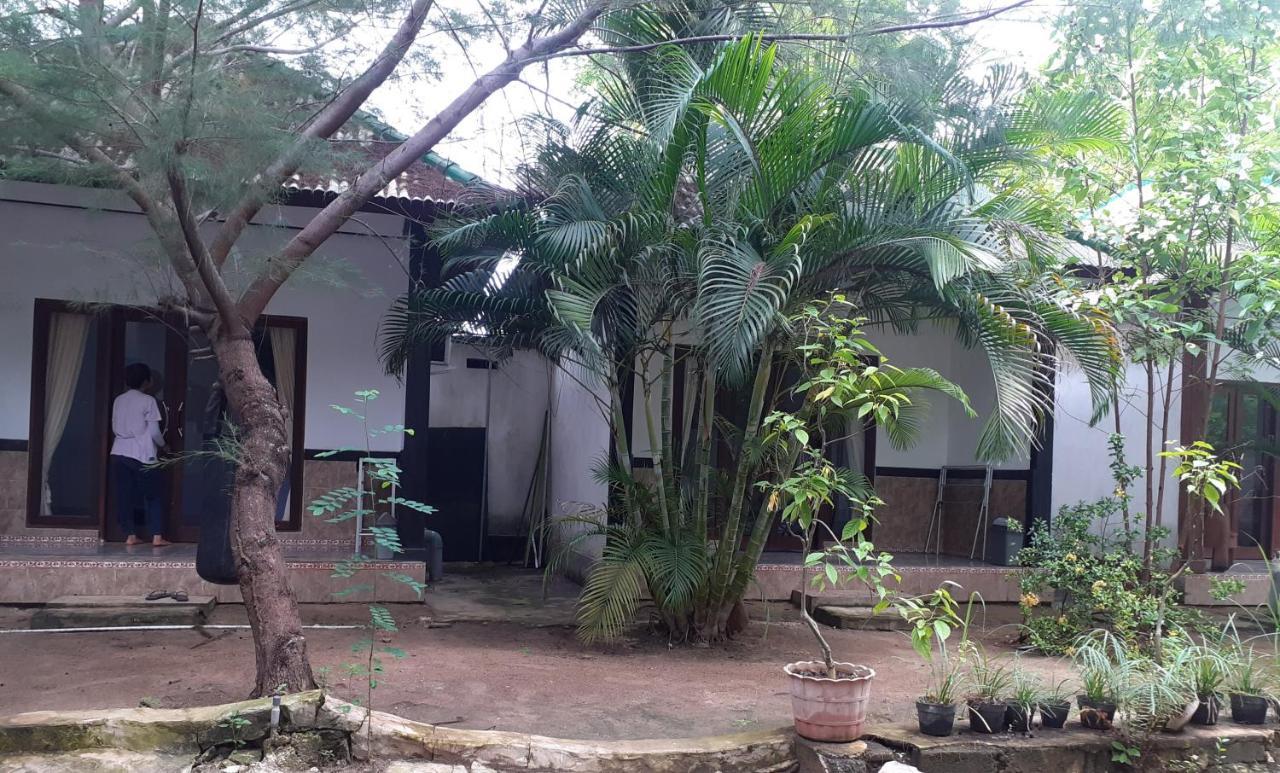 Jasmine Inn Nusa Penida Εξωτερικό φωτογραφία
