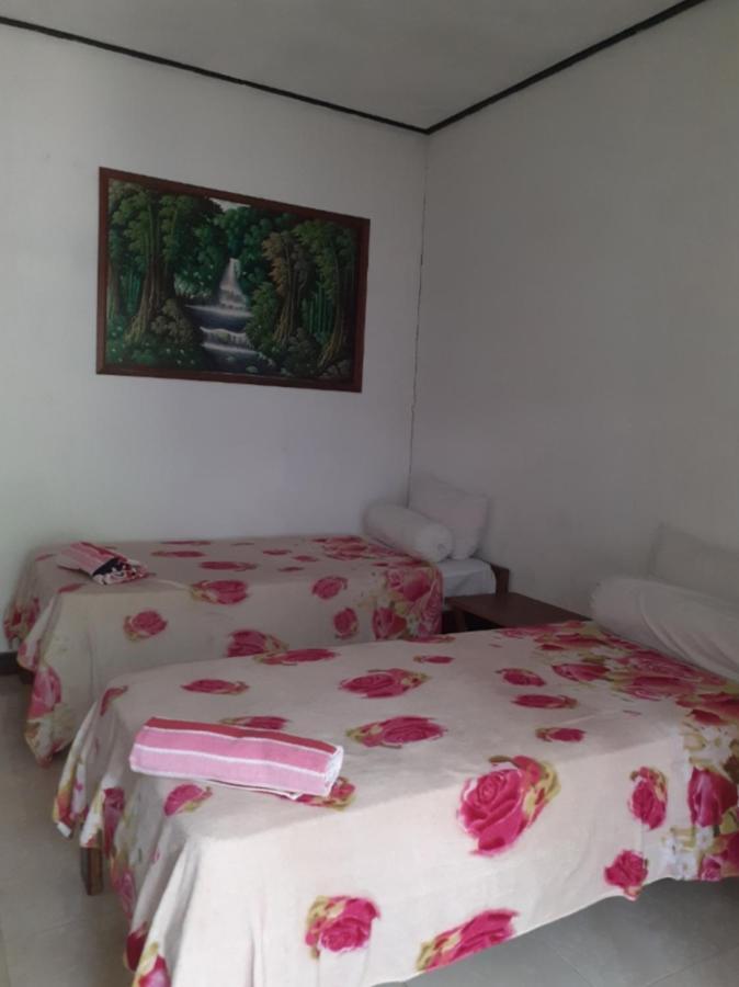 Jasmine Inn Nusa Penida Εξωτερικό φωτογραφία