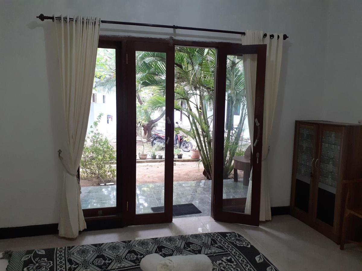 Jasmine Inn Nusa Penida Εξωτερικό φωτογραφία
