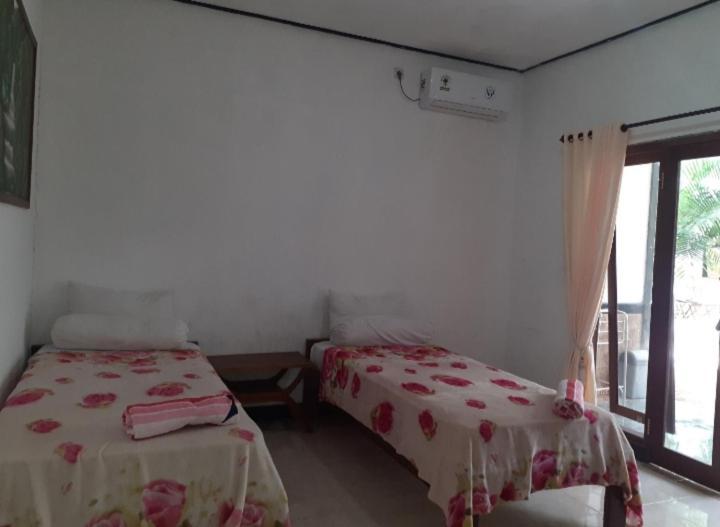 Jasmine Inn Nusa Penida Εξωτερικό φωτογραφία