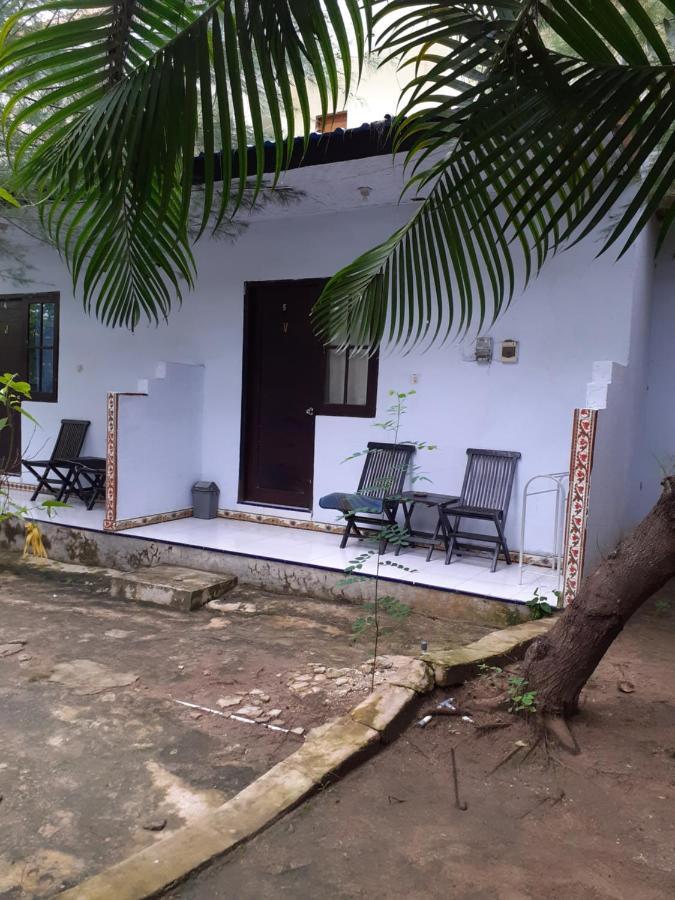 Jasmine Inn Nusa Penida Εξωτερικό φωτογραφία