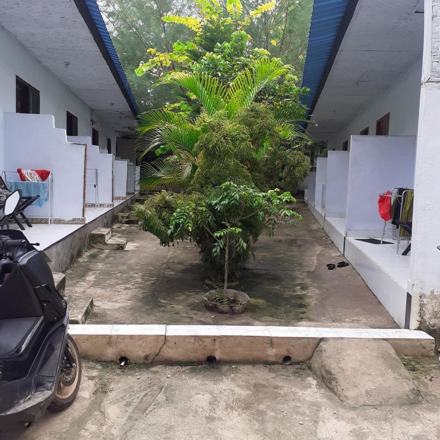 Jasmine Inn Nusa Penida Εξωτερικό φωτογραφία