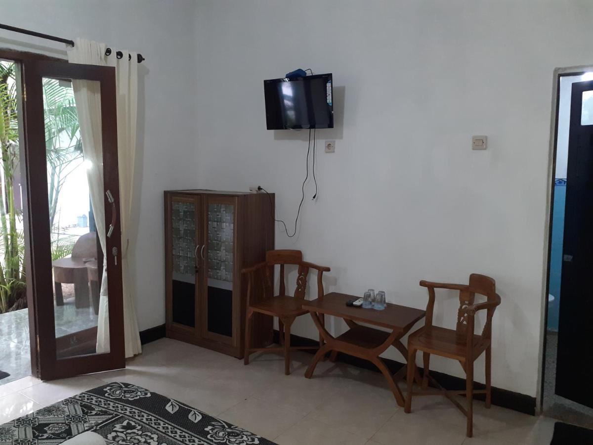 Jasmine Inn Nusa Penida Εξωτερικό φωτογραφία
