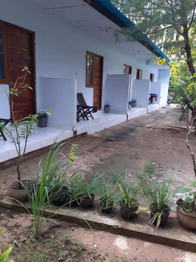 Jasmine Inn Nusa Penida Εξωτερικό φωτογραφία