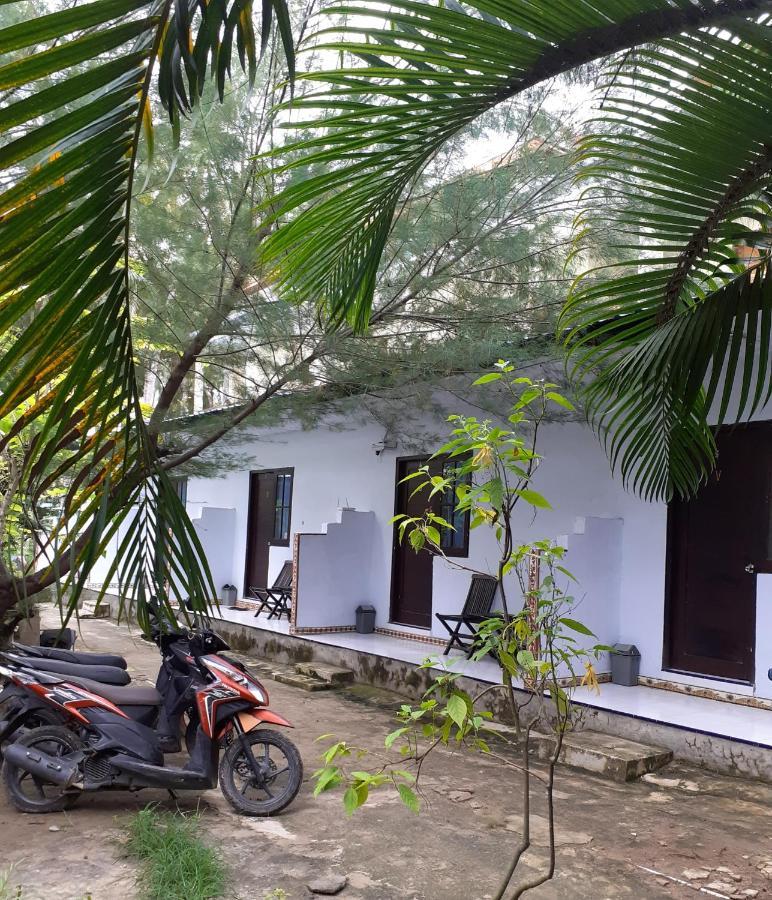 Jasmine Inn Nusa Penida Εξωτερικό φωτογραφία