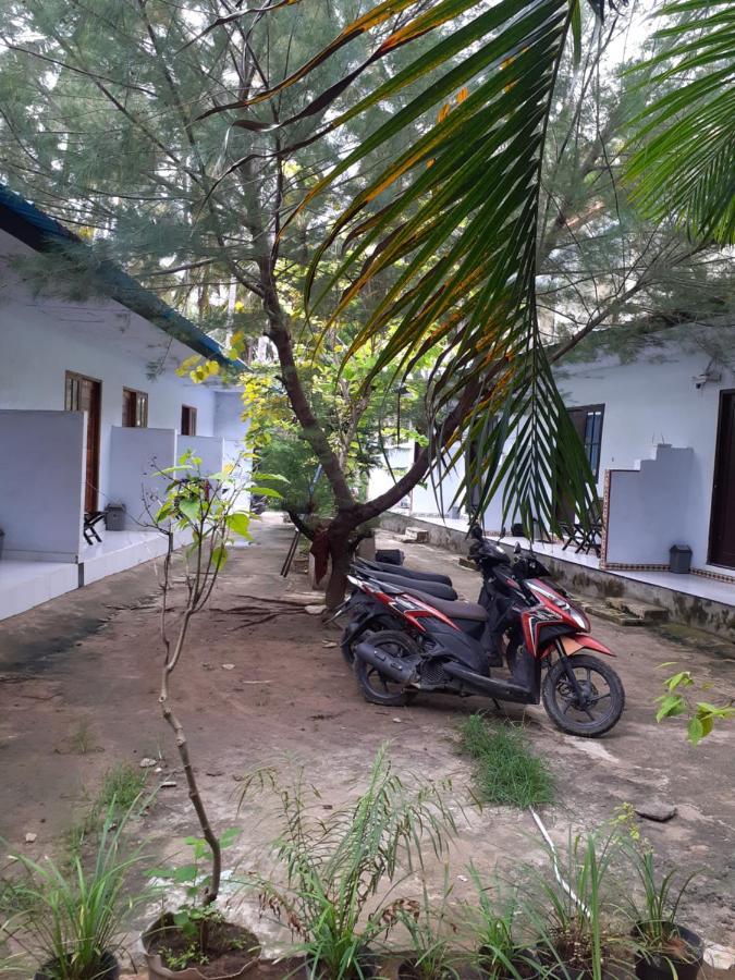 Jasmine Inn Nusa Penida Εξωτερικό φωτογραφία