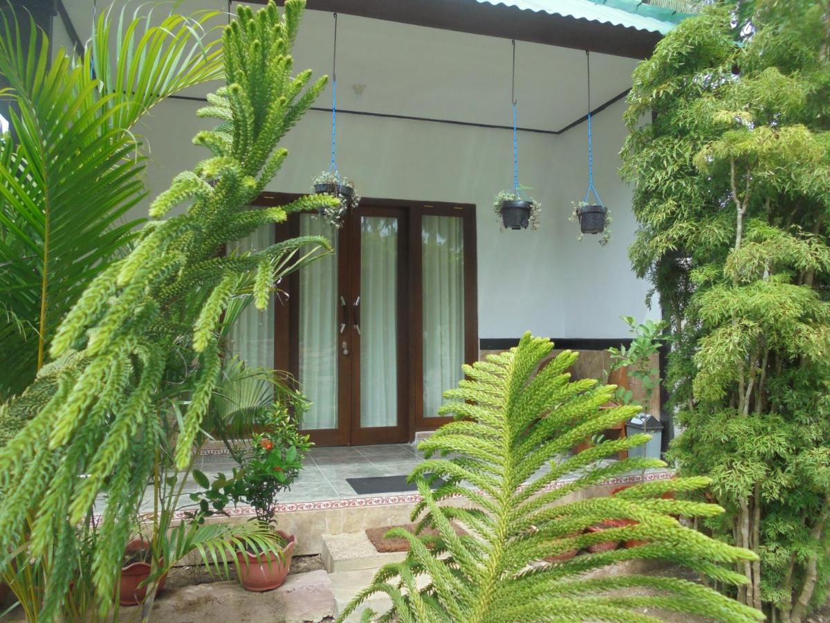 Jasmine Inn Nusa Penida Εξωτερικό φωτογραφία