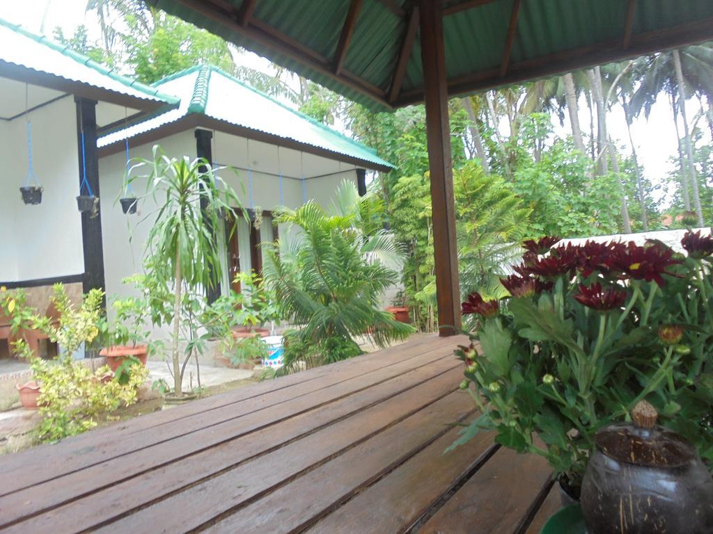 Jasmine Inn Nusa Penida Εξωτερικό φωτογραφία