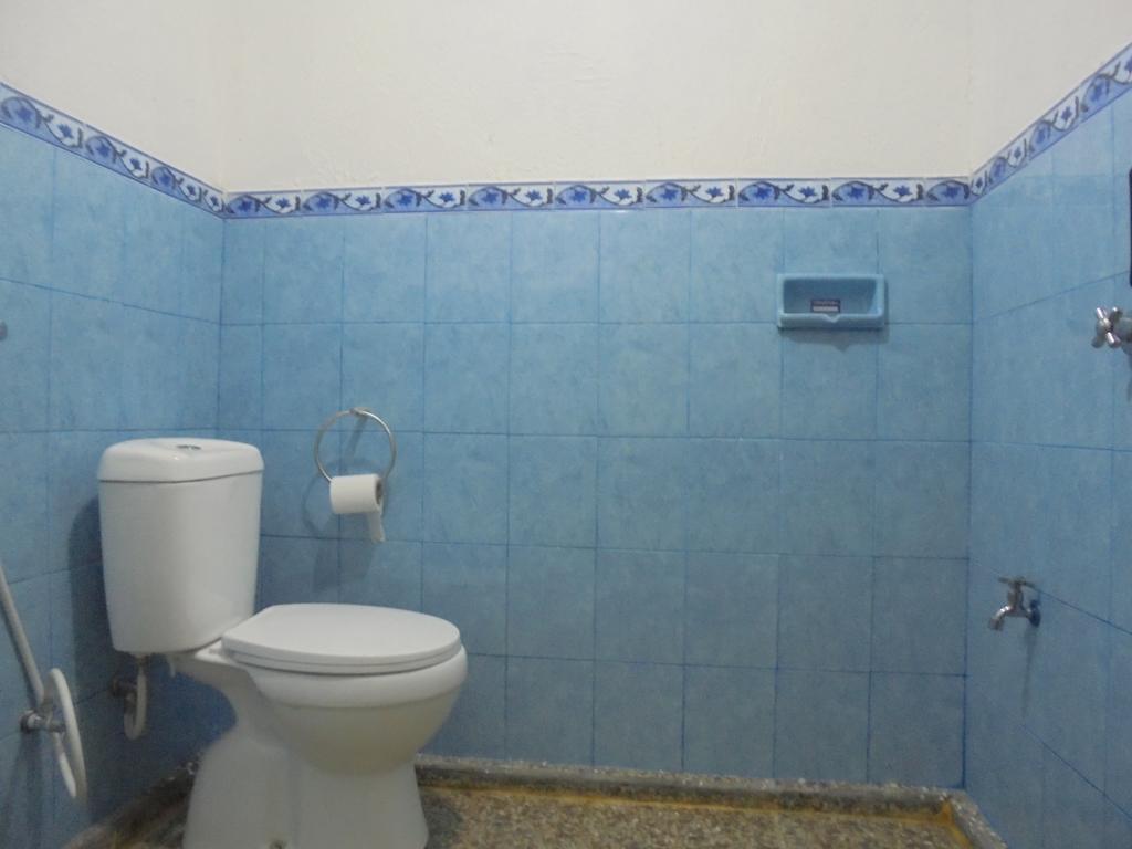 Jasmine Inn Nusa Penida Εξωτερικό φωτογραφία
