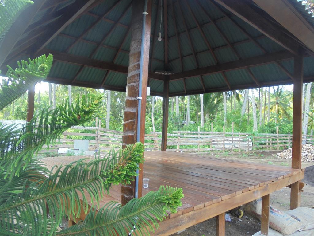Jasmine Inn Nusa Penida Εξωτερικό φωτογραφία