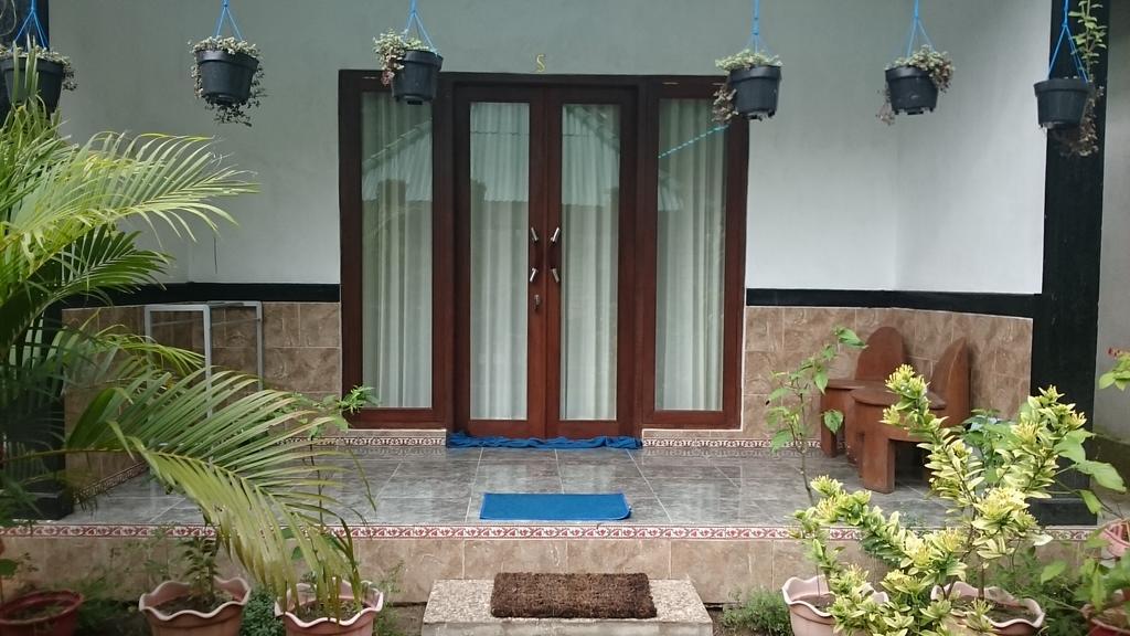Jasmine Inn Nusa Penida Εξωτερικό φωτογραφία