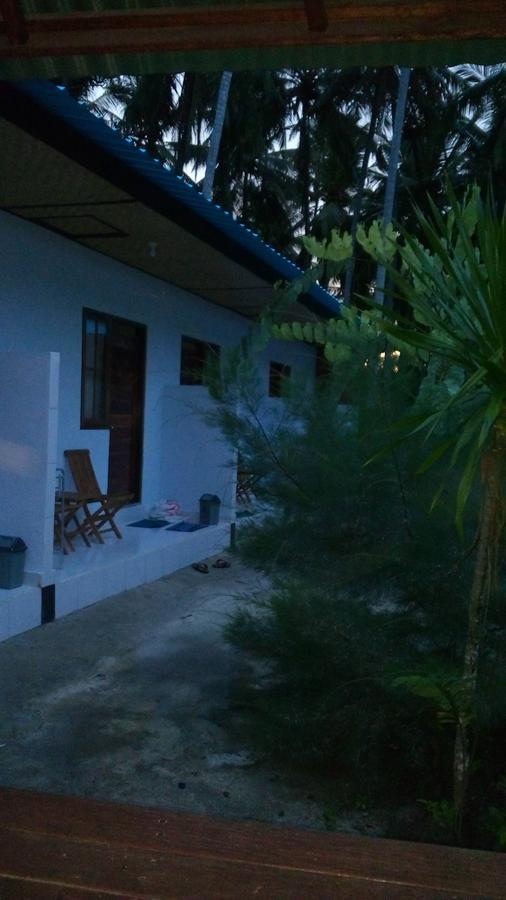 Jasmine Inn Nusa Penida Εξωτερικό φωτογραφία