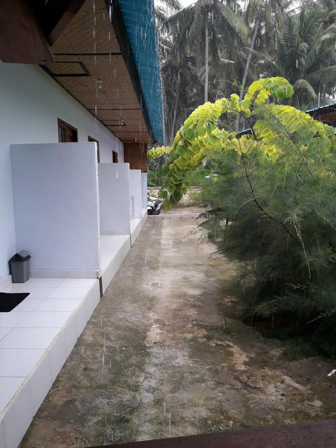 Jasmine Inn Nusa Penida Εξωτερικό φωτογραφία