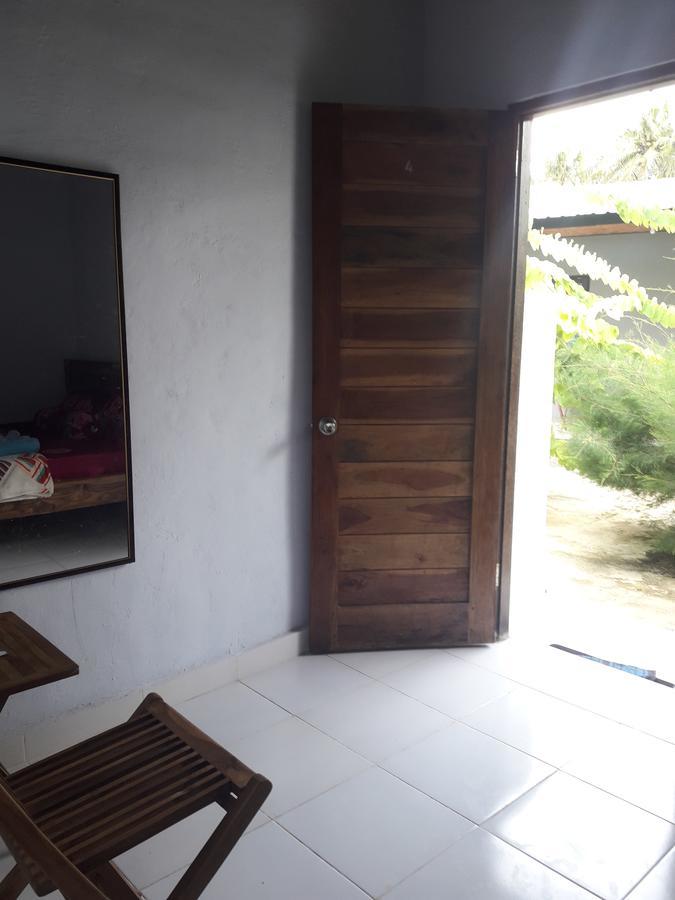 Jasmine Inn Nusa Penida Εξωτερικό φωτογραφία