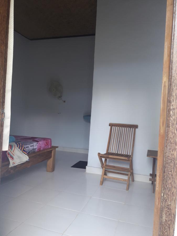 Jasmine Inn Nusa Penida Εξωτερικό φωτογραφία