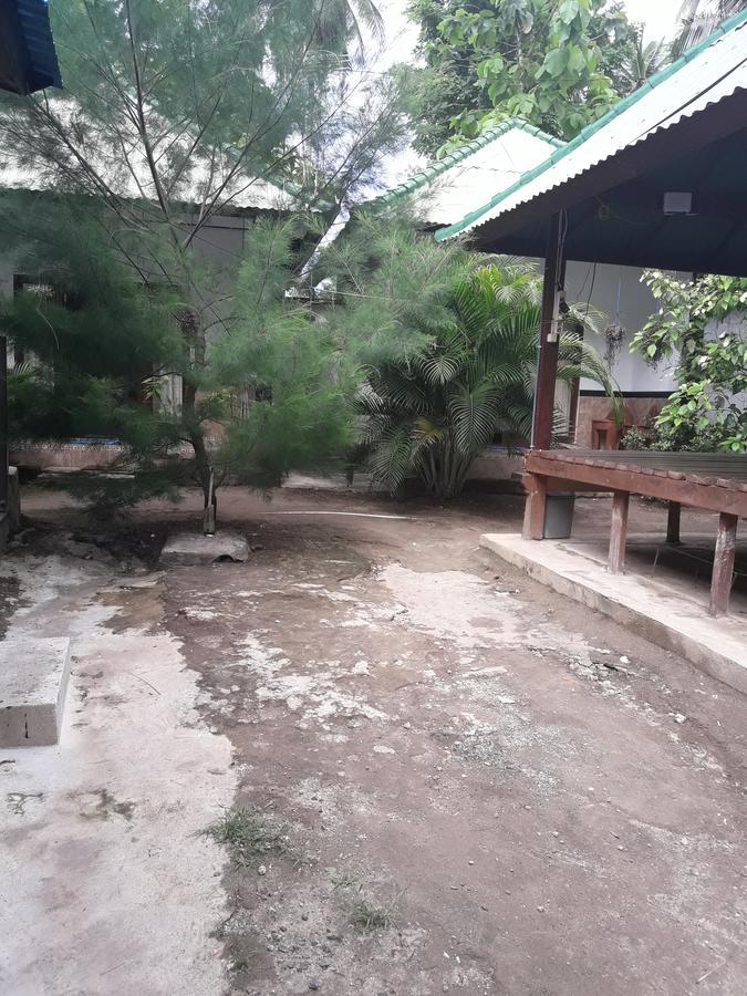 Jasmine Inn Nusa Penida Εξωτερικό φωτογραφία