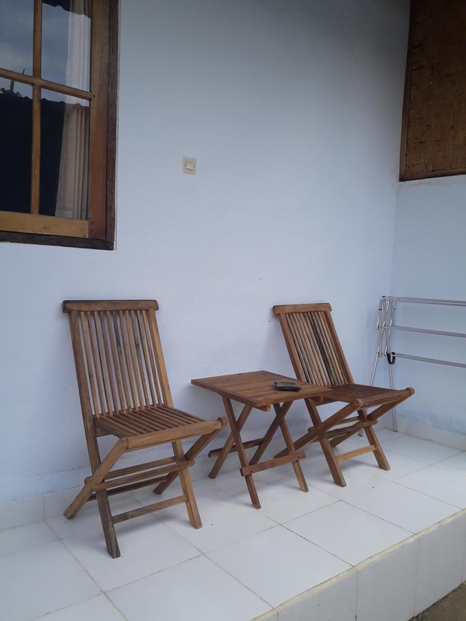Jasmine Inn Nusa Penida Εξωτερικό φωτογραφία