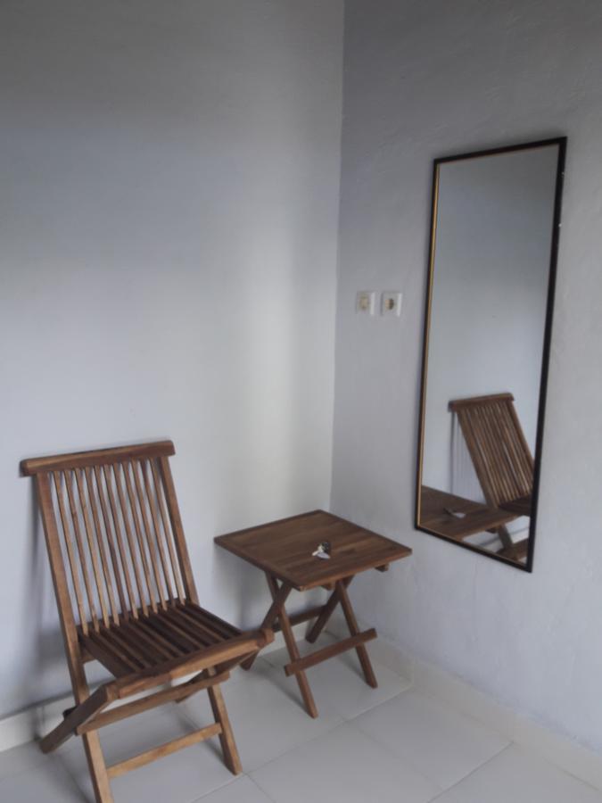 Jasmine Inn Nusa Penida Εξωτερικό φωτογραφία
