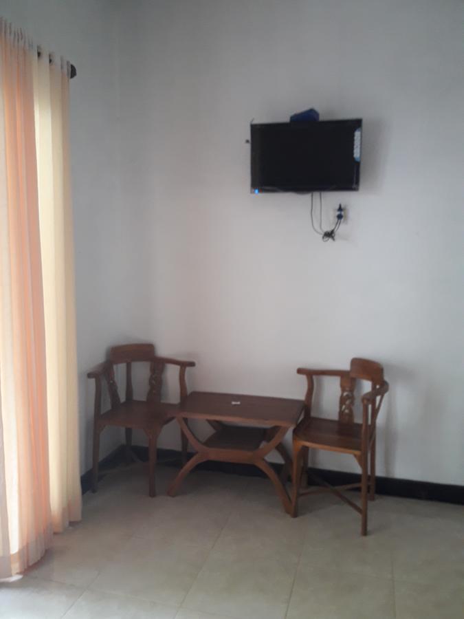 Jasmine Inn Nusa Penida Εξωτερικό φωτογραφία