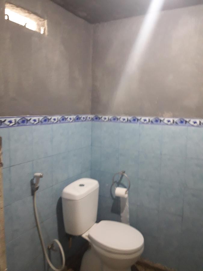 Jasmine Inn Nusa Penida Εξωτερικό φωτογραφία