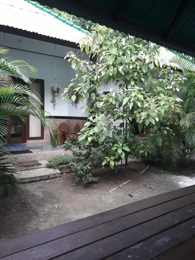 Jasmine Inn Nusa Penida Εξωτερικό φωτογραφία