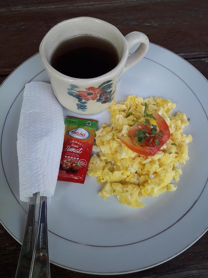 Jasmine Inn Nusa Penida Εξωτερικό φωτογραφία