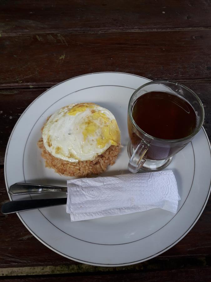 Jasmine Inn Nusa Penida Εξωτερικό φωτογραφία
