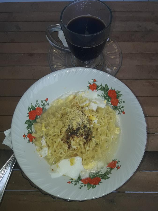 Jasmine Inn Nusa Penida Εξωτερικό φωτογραφία