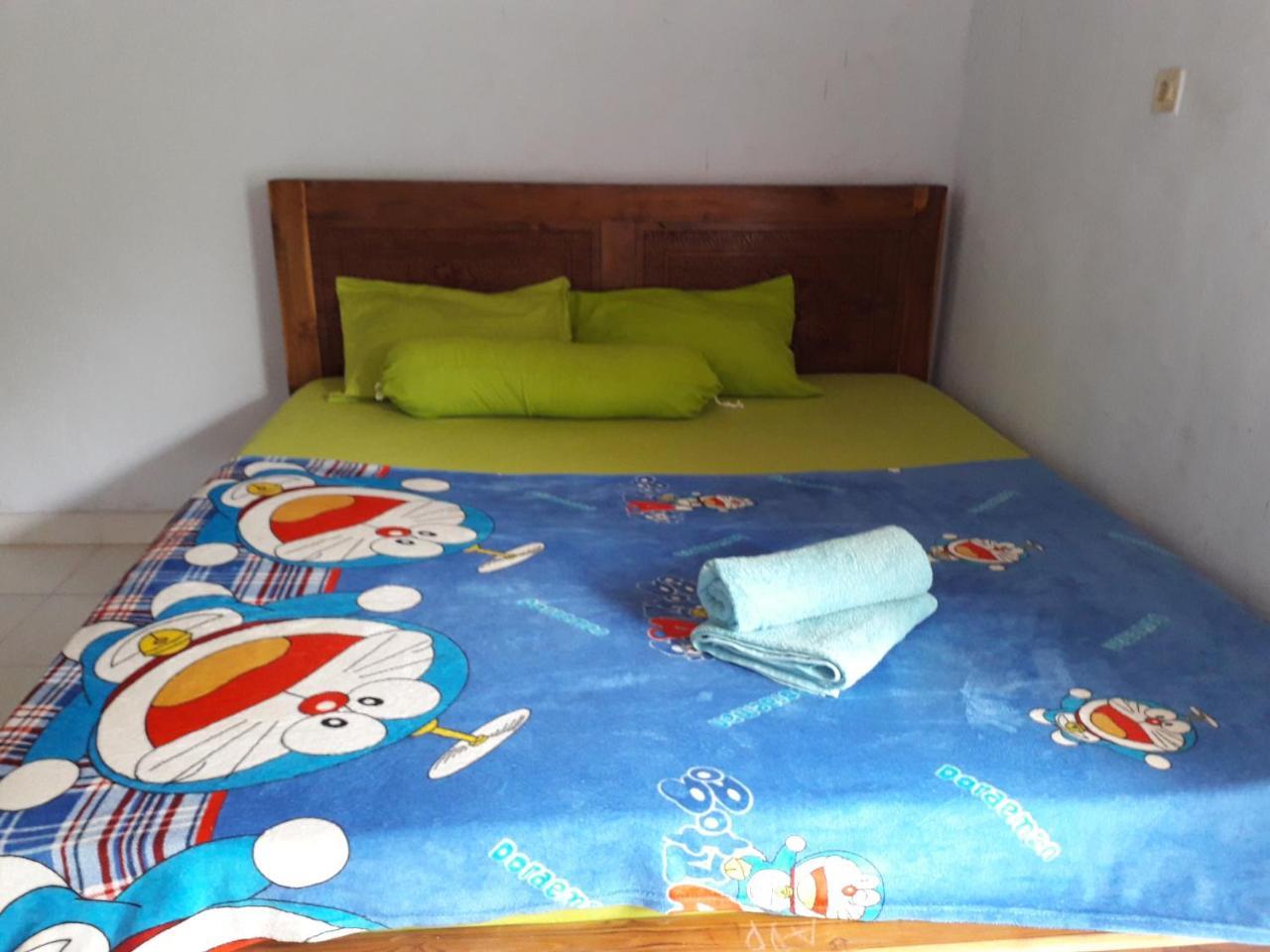 Jasmine Inn Nusa Penida Εξωτερικό φωτογραφία