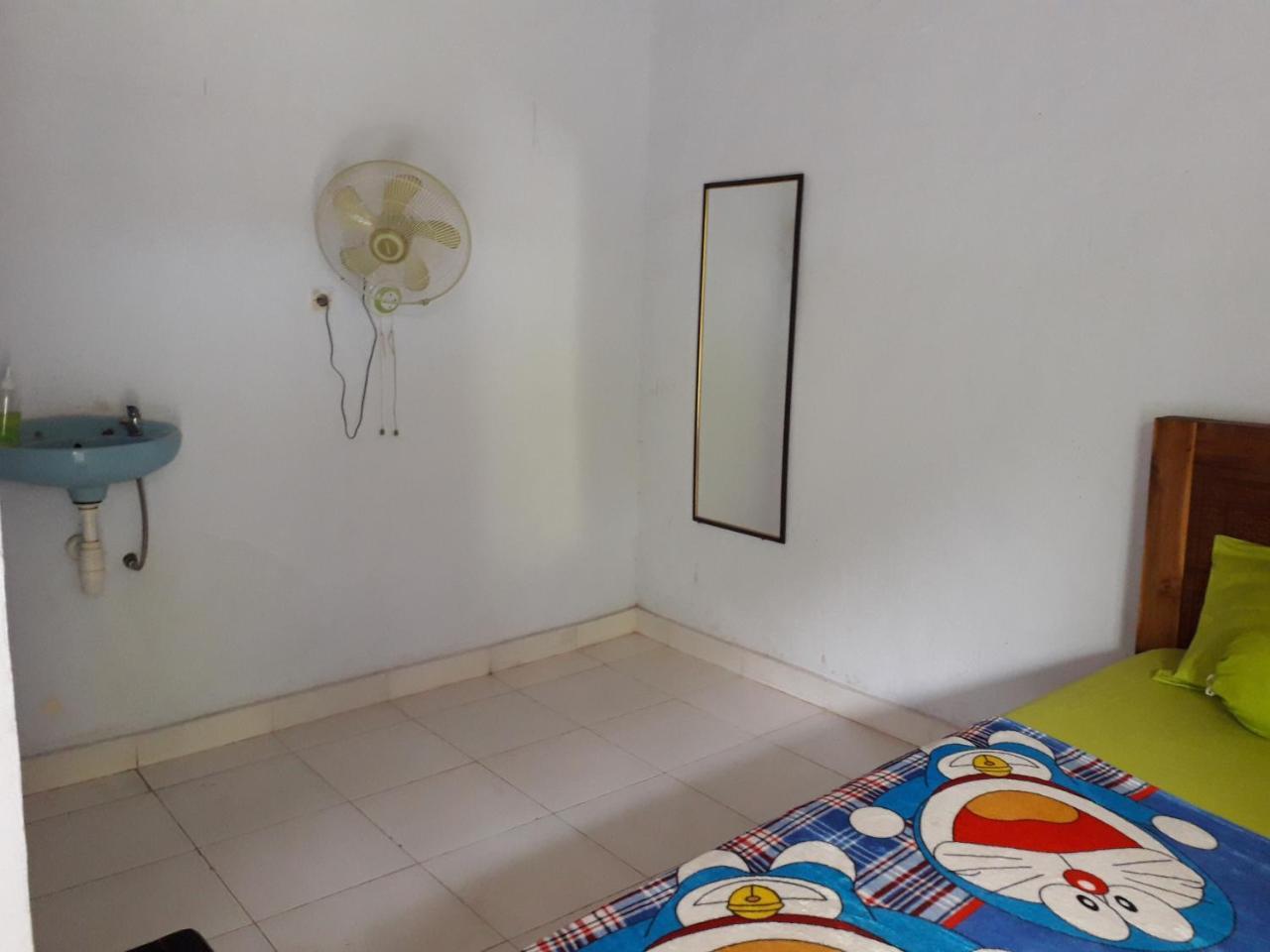 Jasmine Inn Nusa Penida Εξωτερικό φωτογραφία