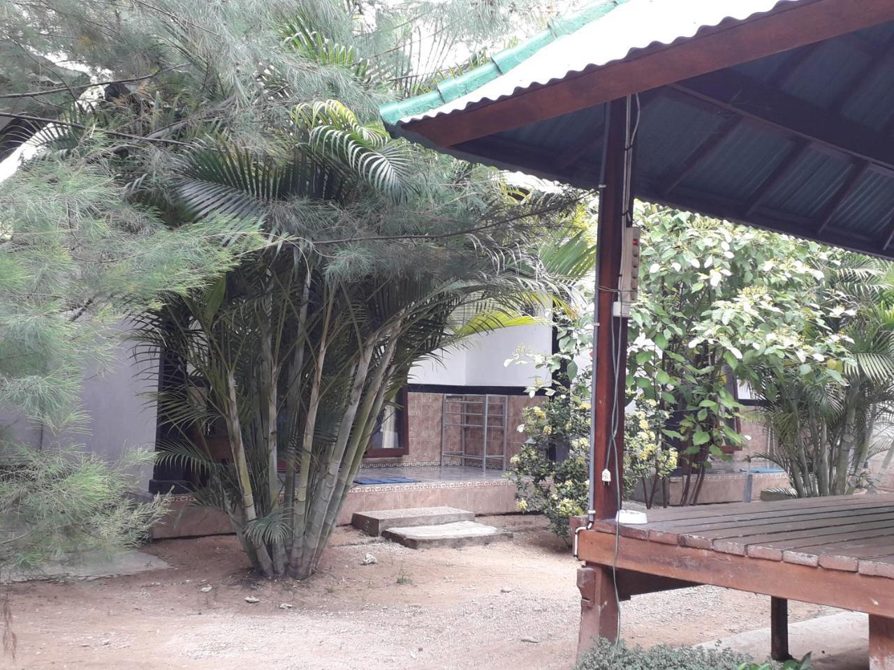 Jasmine Inn Nusa Penida Εξωτερικό φωτογραφία