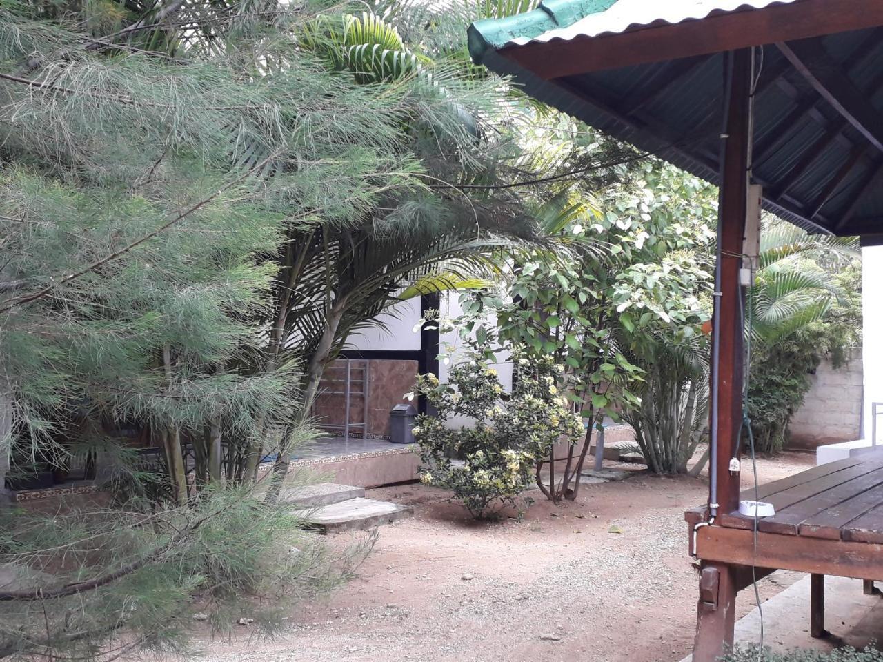 Jasmine Inn Nusa Penida Εξωτερικό φωτογραφία